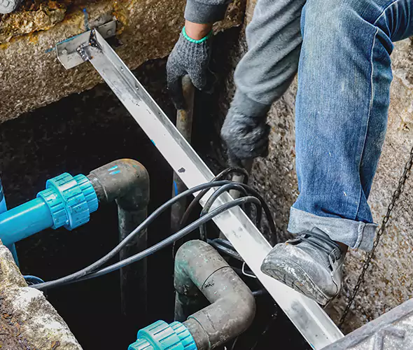 Expert Plumber for Drainage Services in Plainfield, NJ: Schedule Affordable Drainage Solutions with Us