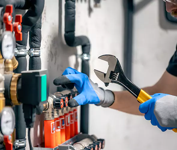 Expert Plumber for New Construction Plumbing in Plainfield, NJ: Schedule Affordable Installation Services with Us