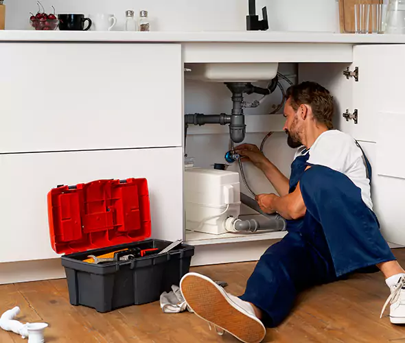 Expert Plumber for Frozen Pipes in Plainfield, NJ: Schedule Affordable Frozen Pipe Repair Services with Us