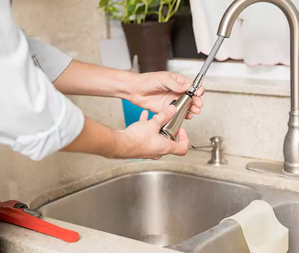 Expert Plumber for Plumbing Inspection in Plainfield, NJ: Schedule Affordable Inspection Services with Us
