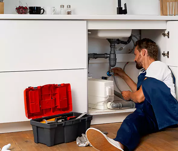 Trusted Plumber for Polybutylene Plumbing Replacement in Plainfield, NJ: Schedule Reliable Replacement Services with Us
