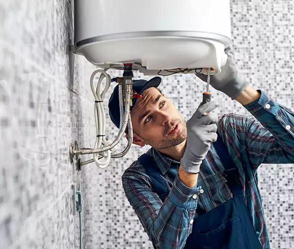 Expert Plumber for Water Heater Replacement in Plainfield, NJ: Schedule Affordable Replacement Services with Us