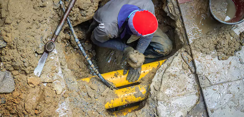 Clogged Drain Repair in Plainfield, NJ
