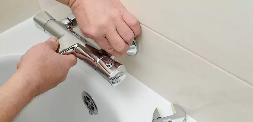 Faucet Installation in Plainfield