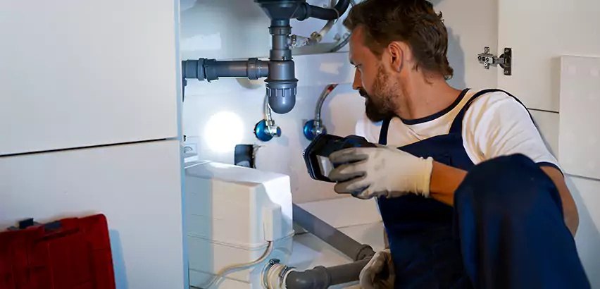 Reliable Insinkerator Installation Services in Plainfield, NJ