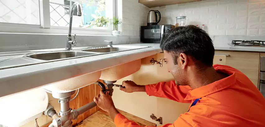 Reliable Kitchen Sink Installation Services in Plainfield, NJ
