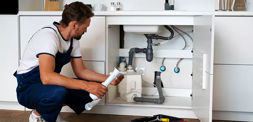 Plumbers for Frozen Pipes in Plainfield