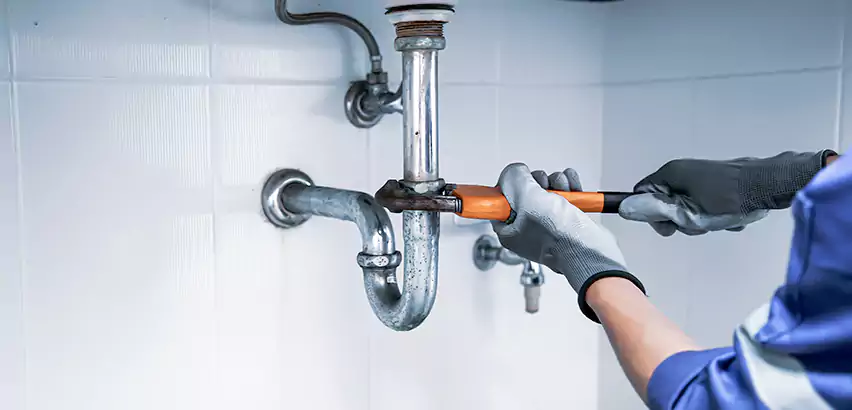 Plumbers Near Me in Plainfield, NJ