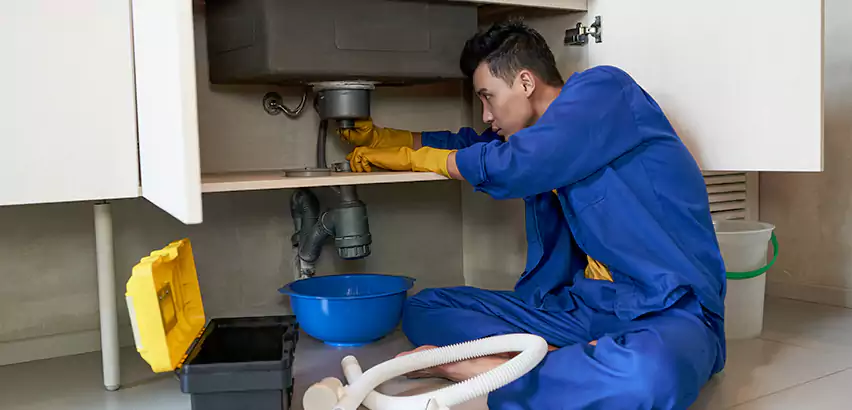 Sewer Line Maintenance Plainfield, NJ