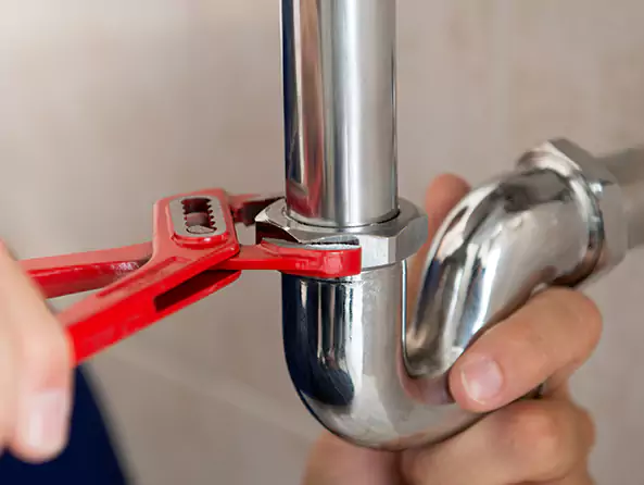 Why Choose Mr. Plumber Plainfield for Basement Leak Repair in Plainfield, NJ?