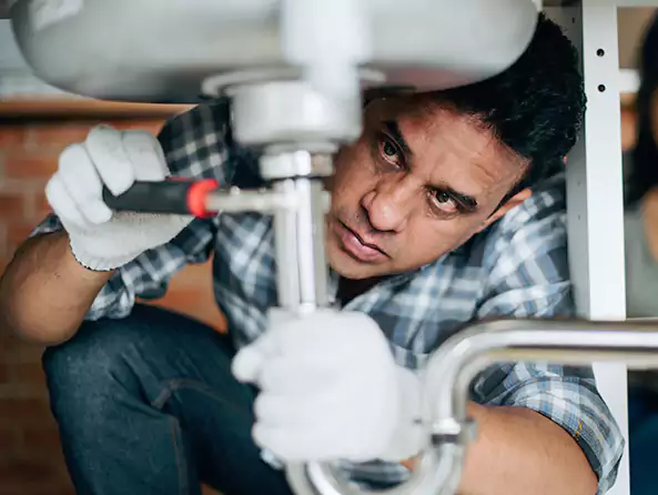 Why Choose Mr. Plumber Plainfield for Commercial Plumbing in Plainfield, NJ?