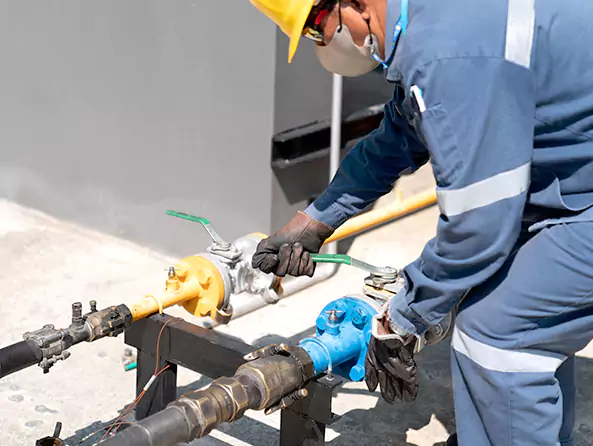 Why Choose Mr. Plumber Plainfield for Gas Line Repair in Plainfield, NJ?
