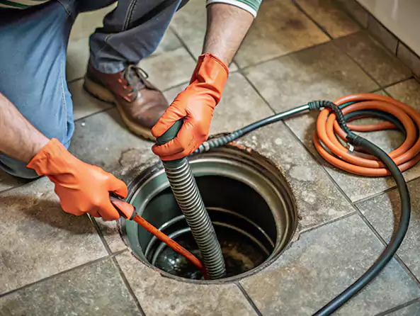 Why Choose Mr. Plumber Plainfield for Hydrojet Plumbing in Plainfield, NJ?