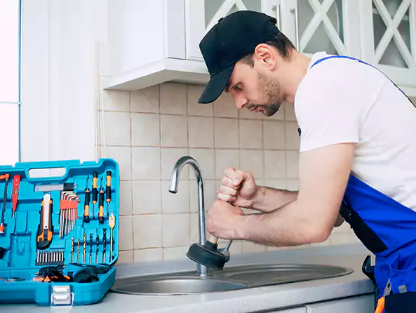 Why Choose Mr. Plumber Plainfield for New Construction Plumbing in Plainfield, NJ?