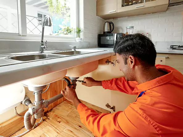 Why Choose Mr. Plumber Plainfield for Residential Plumbing Service in Plainfield, NJ?
